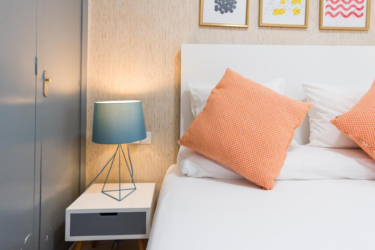 말라가 Mp6-Cathedral Views Apt Right On The Beach 아파트 외부 사진